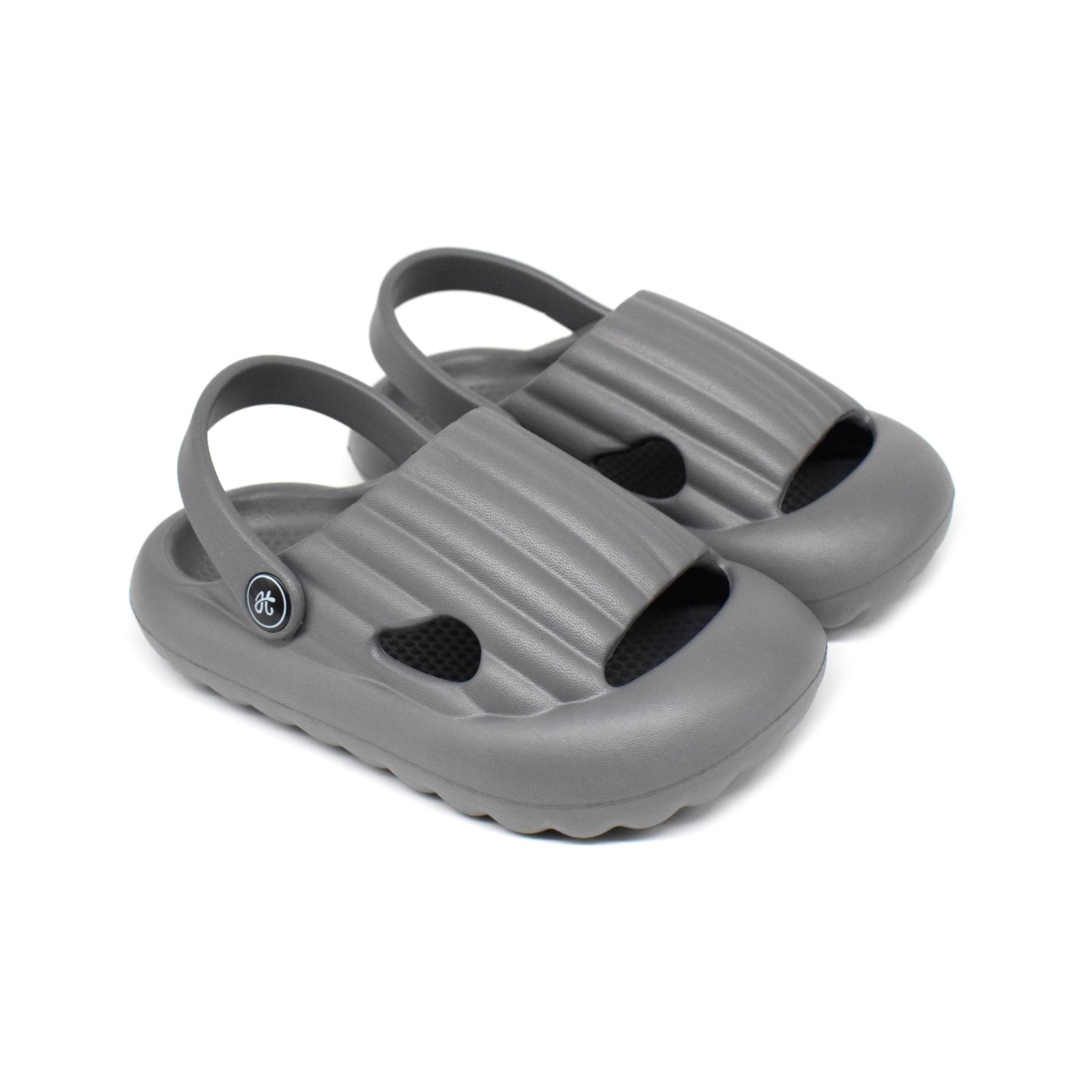Hippies Surf Kid - Grey - Umoja Africa Kenya